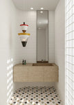 Ambiance carrelage 41ZERO42 Chicco Regolo Mosaïque