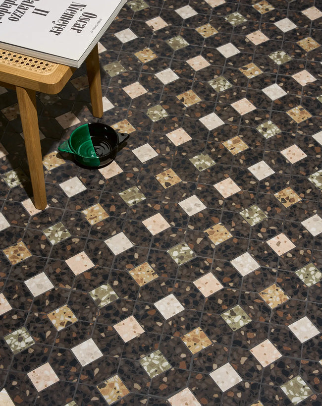 Ambiance carrelage 41ZERO42 Chicco