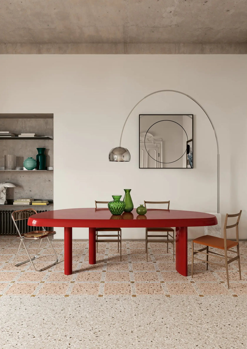 Ambiance carrelage 41ZERO42 Chicco