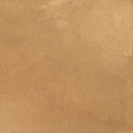 Carrelage Elios Clay Mustard 10x10 cm — packshot carreau, réf. 00G1020