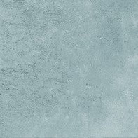 Carrelage Elios Clay Pattern Aqua 10x10 cm boîte de 12 — packshot carreau, réf. 00G1D50