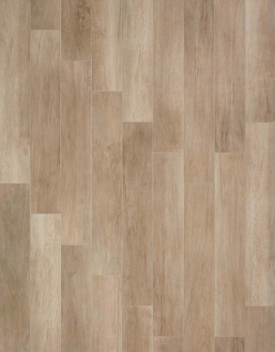 Carrelage effet bois Cerdomus Antique Clay