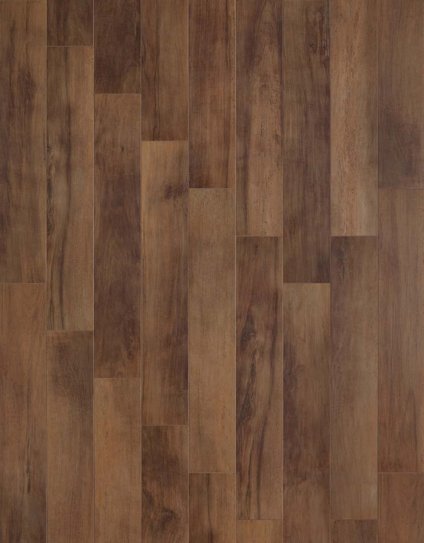 Carrelage effet bois Cerdomus Antique Walnut
