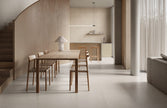 Carrelage effet béton Cerdomus Cohesa Grigio