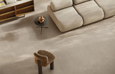 Carrelage effet béton Cerdomus Concrete Art Beige