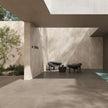 Carrelage effet béton Cerdomus Concrete Art Avorio
