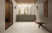 Carrelage effet béton Cerdomus Concrete Art Sabbia