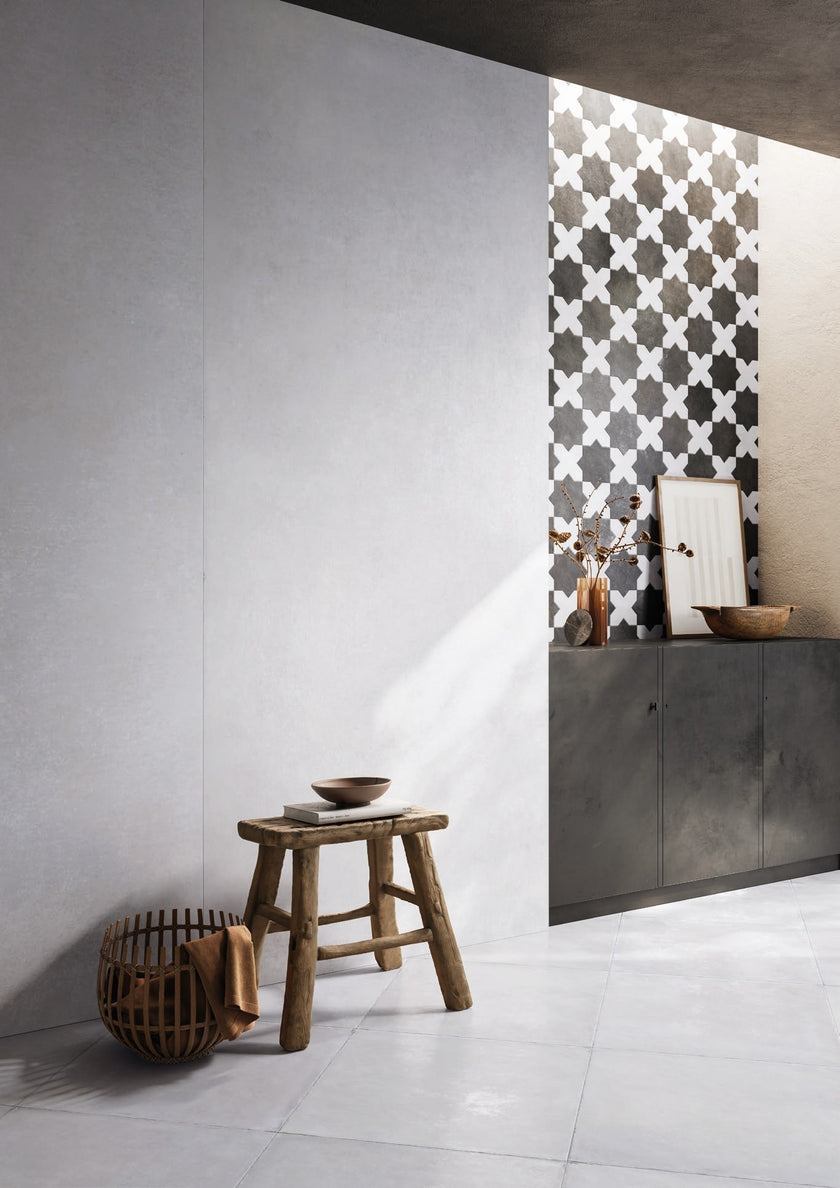 Carrelage effet terre cuite Cerdomus Crete Zirconio