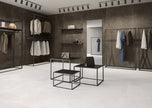 Carrelage effet pierre Cerdomus Croatia Antracite