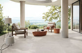 Carrelage effet pierre Cerdomus Dune Mojave