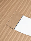 Carrelage effet pierre Cerdomus Dune — ambiance 3