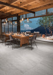 Carrelage effet pierre Cerdomus Element — ambiance 4