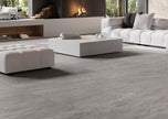 Carrelage effet pierre Cerdomus Element Grey