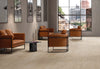 Carrelage effet pierre Cerdomus Element Beige