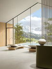 Carrelage effet pierre Cerdomus Imperial Stone — ambiance 1
