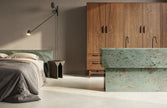 Carrelage effet pierre Cerdomus Imperial Stone Ivory