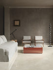 Carrelage effet pierre Cerdomus Imperial Stone — ambiance 4