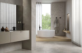 Carrelage effet pierre Cerdomus Imperial Stone Grey
