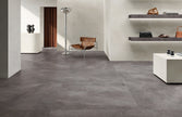 Carrelage effet pierre Cerdomus Imperial Stone Charcoal