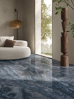 Carrelage effet marbre Cerdomus Iskra — ambiance 4