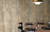 Carrelage effet marbre Cerdomus Iskra — ambiance 2