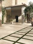 Carrelage effet pierre Cerdomus Jerusalem Stone — ambiance 5