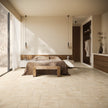 Carrelage effet pierre Cerdomus Jerusalem Stone Beige