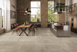 Carrelage effet béton Cerdomus LeGarage — ambiance 5
