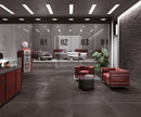 Carrelage effet béton Cerdomus LeGarage Charcoal