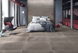Carrelage effet béton Cerdomus LeGarage Grey