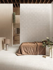 Carrelage effet pierre Cerdomus Miralith — ambiance 1