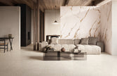 Carrelage effet pierre Cerdomus Miralith Lino