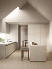 Carrelage effet pierre Cerdomus Miralith — ambiance 3