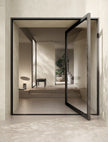Carrelage effet pierre Cerdomus Miralith — ambiance 5