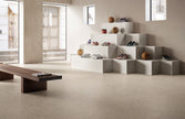 Carrelage effet pierre Cerdomus Miralith Corda