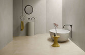 Carrelage effet pierre Cerdomus Moonstone Cream