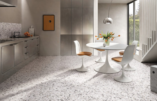 Carrelage effet béton Cerdomus Neoclassica Aulite