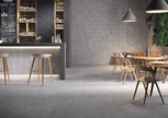 Carrelage effet pierre Cerdomus Nordenn — ambiance 1