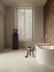 Carrelage effet bois Cerdomus Olmo — ambiance 1