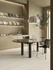 Carrelage effet bois Cerdomus Olmo — ambiance 2