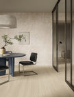 Carrelage effet bois Cerdomus Olmo — ambiance 4