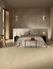 Carrelage effet bois Cerdomus Olmo — ambiance 5