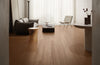 Carrelage effet bois Cerdomus Olmo Brown