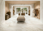 Carrelage effet marbre Cerdomus Omnia Calacatta
