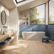 Carrelage effet bois Cerdomus Othello Oak