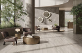 Carrelage effet bois Cerdomus Othello Grey