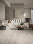 Carrelage effet bois Cerdomus Othello — ambiance 2