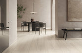 Carrelage effet bois Cerdomus Othello White