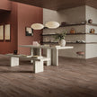 Carrelage effet bois Cerdomus Othello Brown