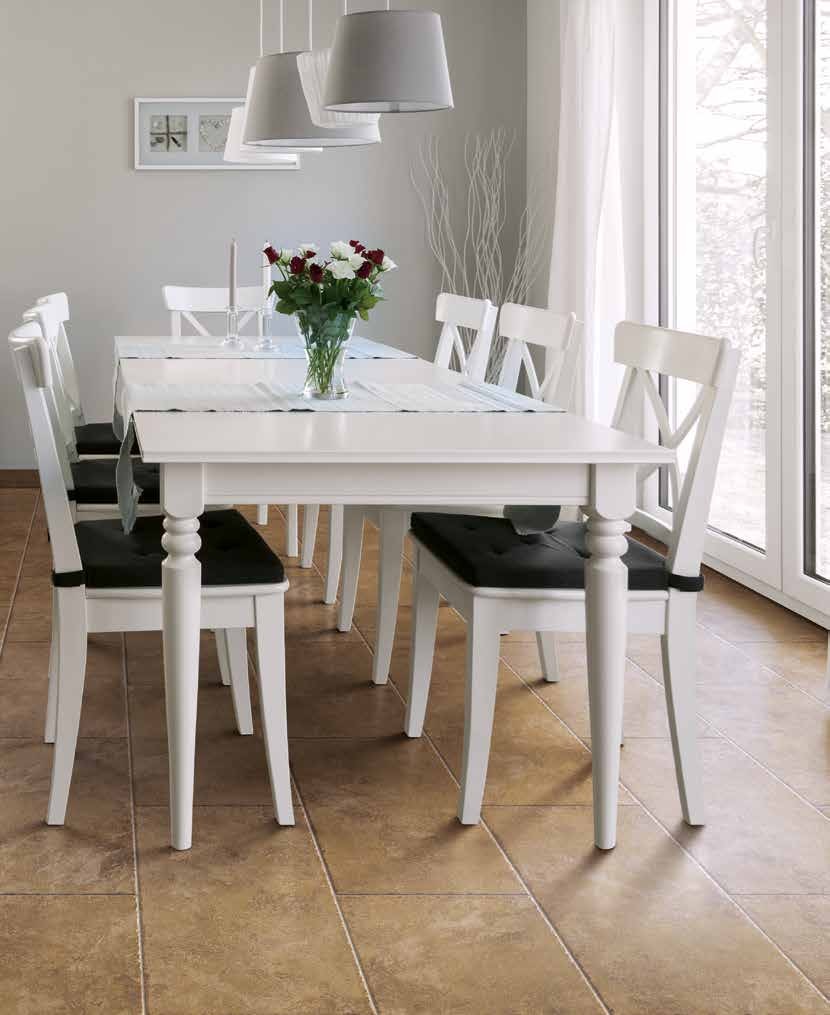 Carrelage effet pierre Cerdomus Pietra d'Assisi Ocra